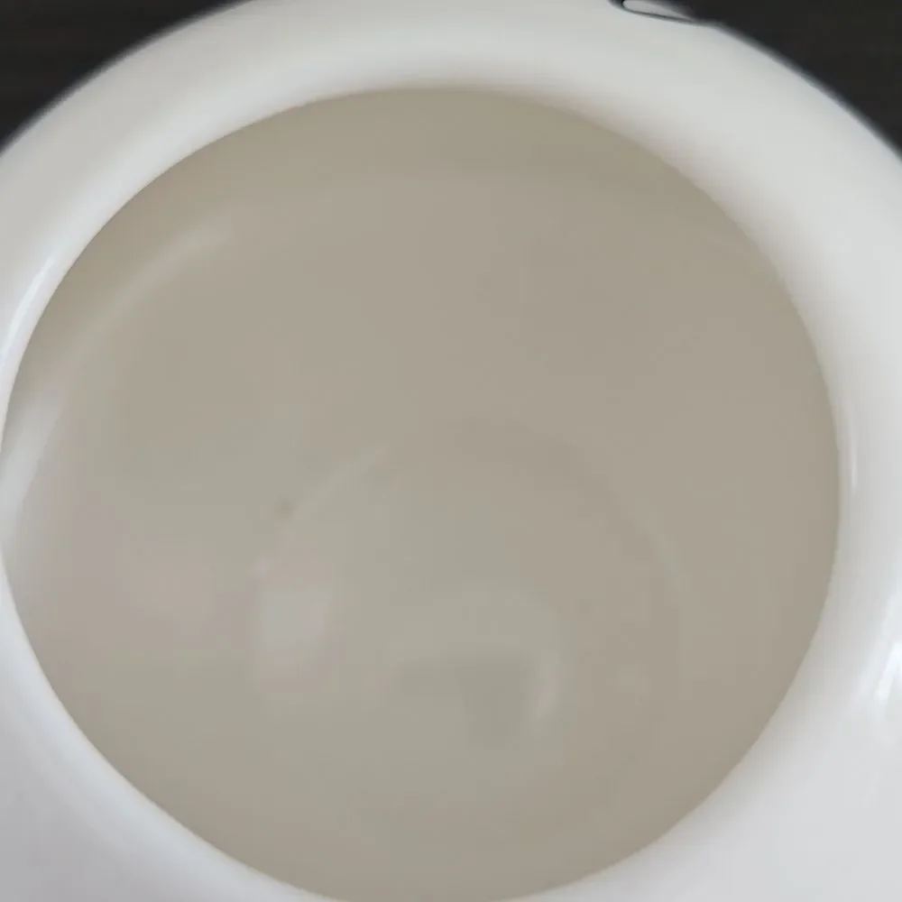 Vintage Musical Note Teapot and Cup Set